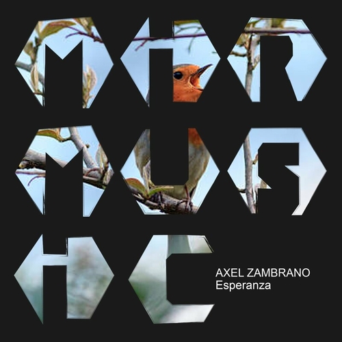 Axel Zambrano - Esperanza [MIRM135]